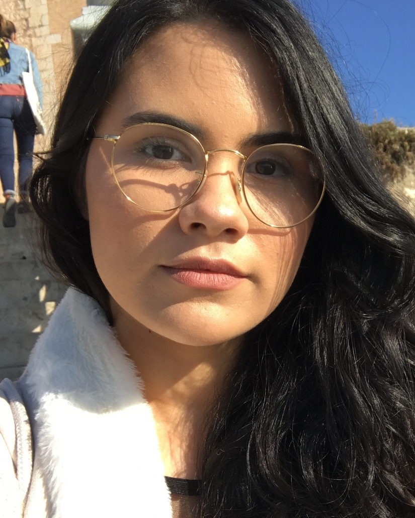 Profilbild von Diana Carolina