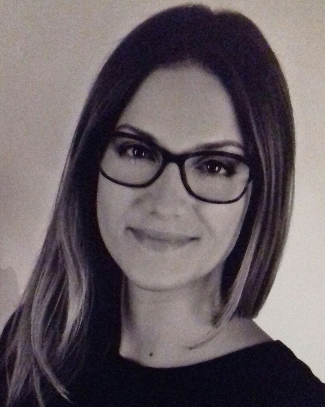 Profilbild von Sabrina