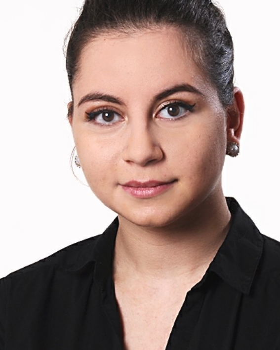 Profilbild von Emily