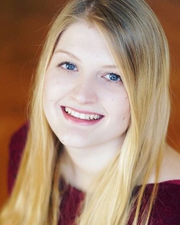 Profilbild von Mona