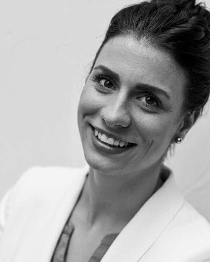 Profilbild von Maria