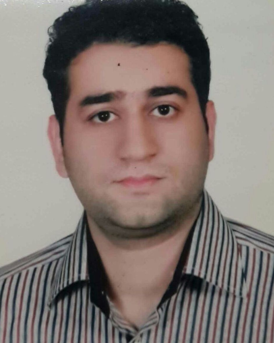 Profilbild von Siavash