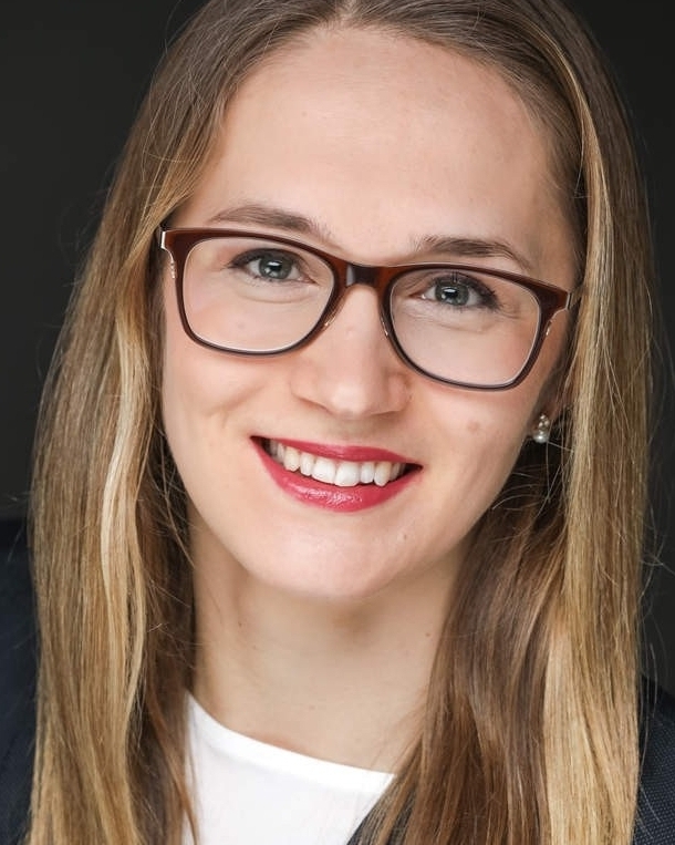 Profilbild von Jacqueline