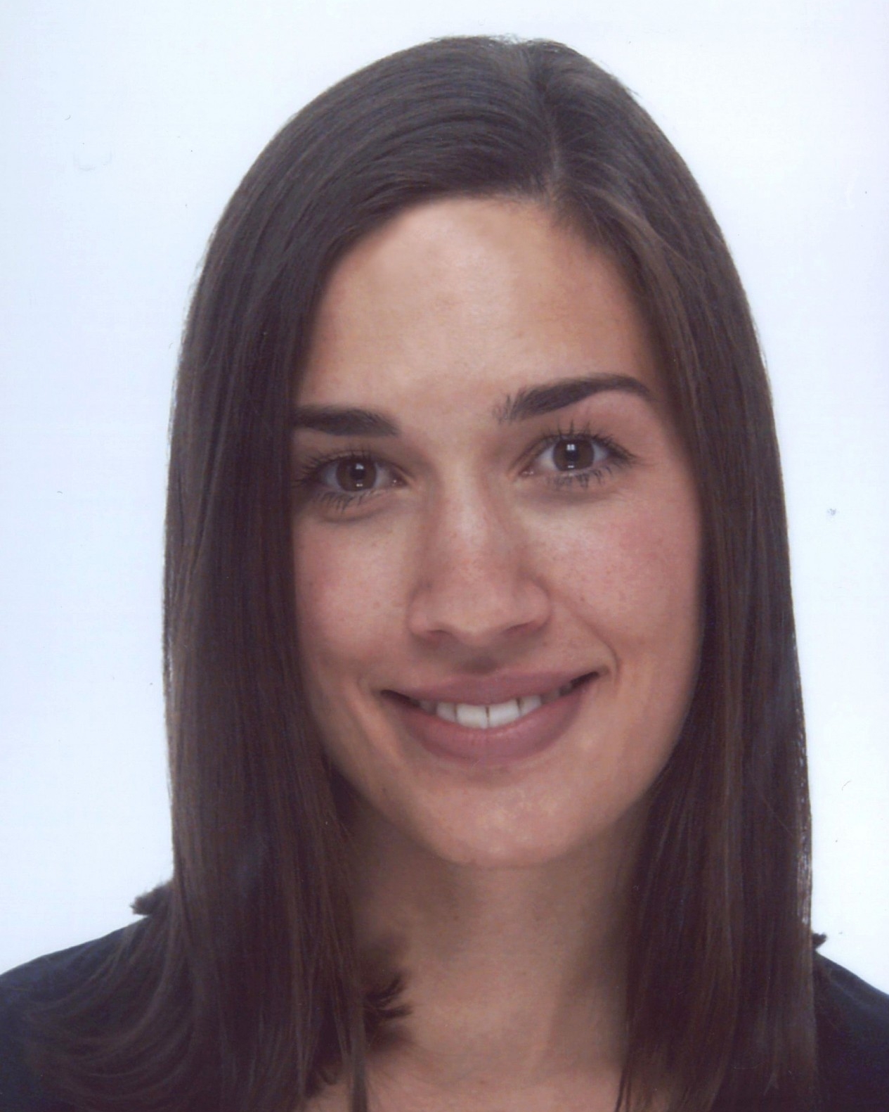Profilbild von Frederike