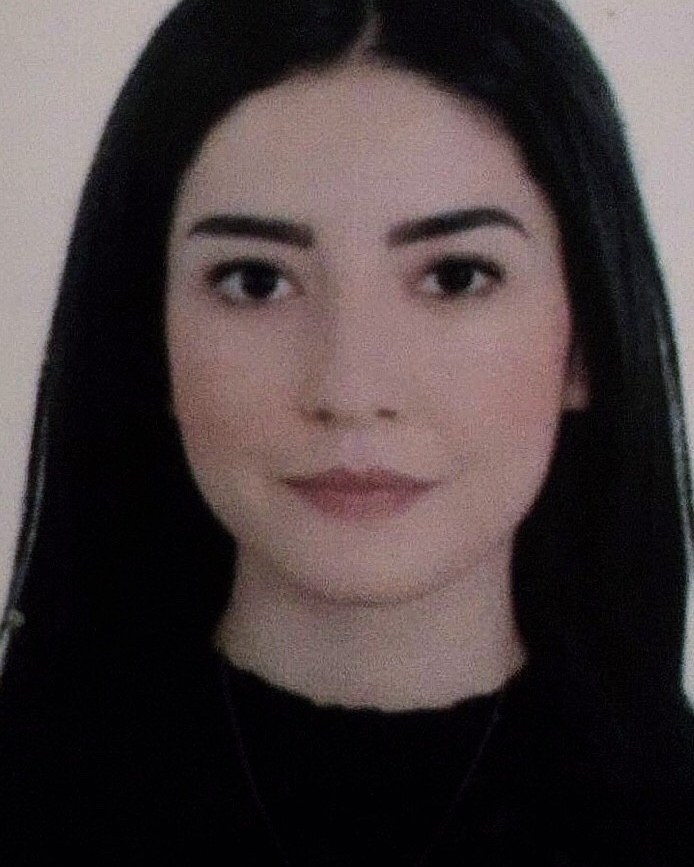Profilbild von Belkhiria