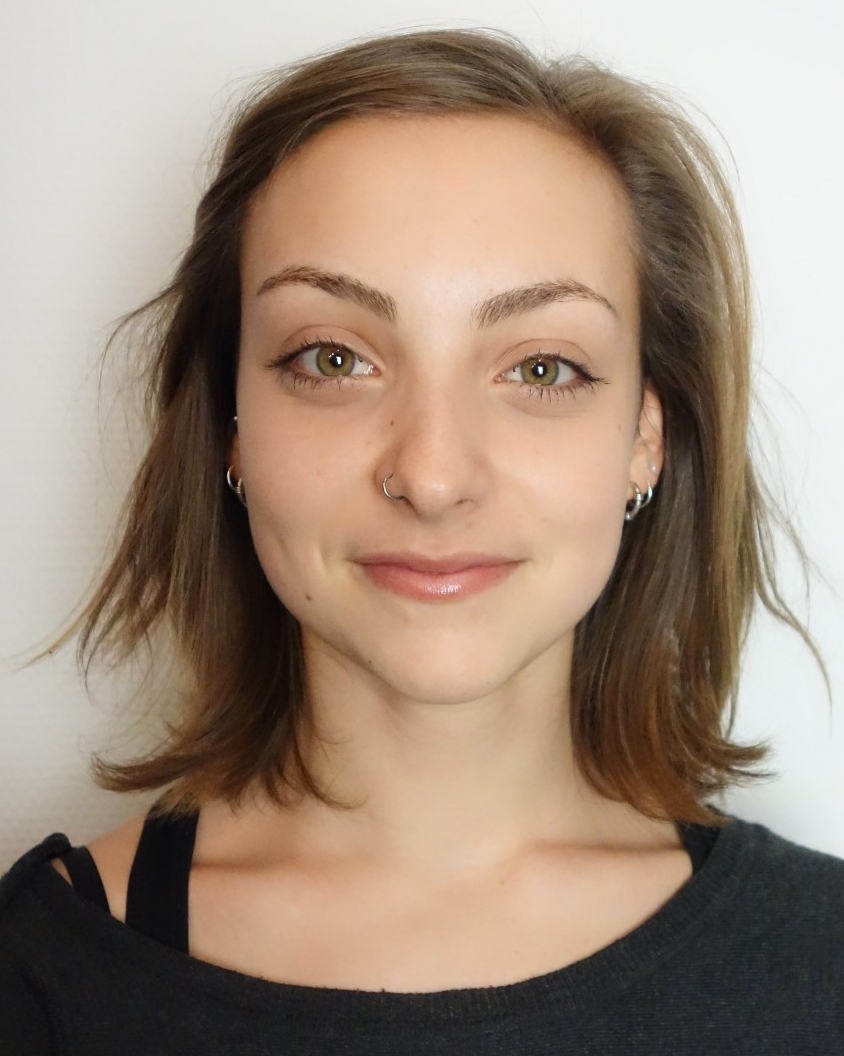 Profilbild von Sascha Cathrin