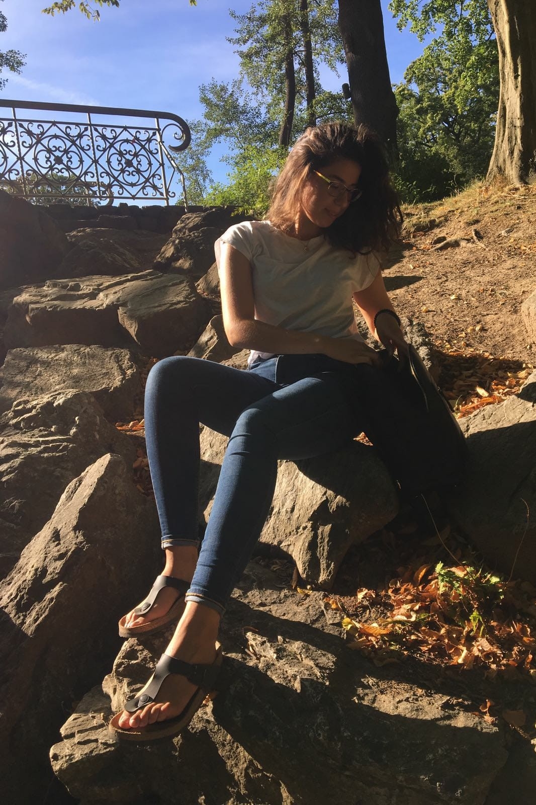 Weiteres Foto von Teodora