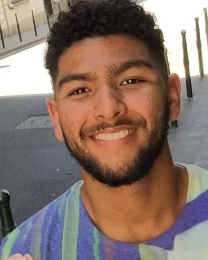 Profilbild von Anas