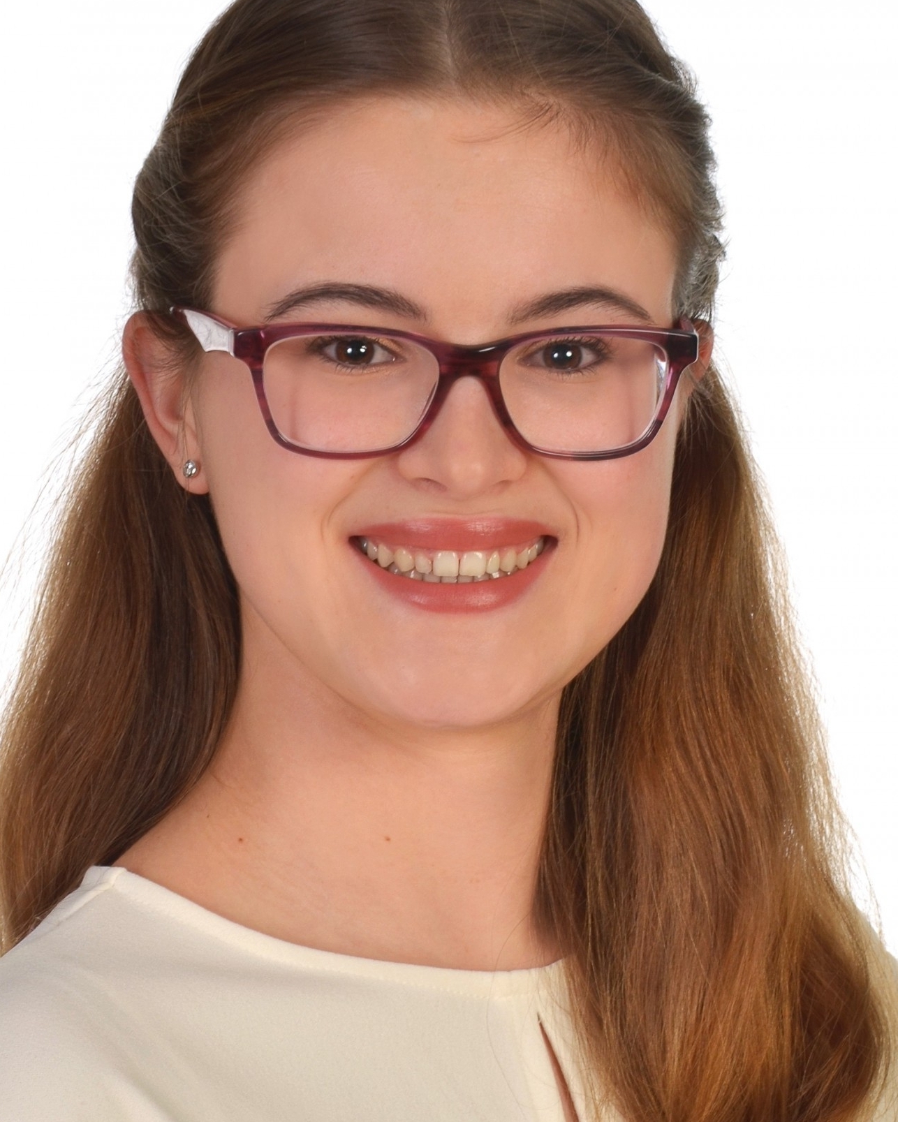 Profilbild von Jennifer