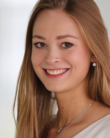 Profilbild von Lisa