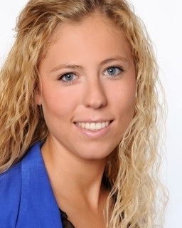 Profilbild von Franziska