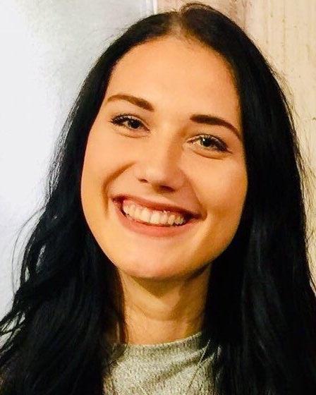 Profilbild von Celine