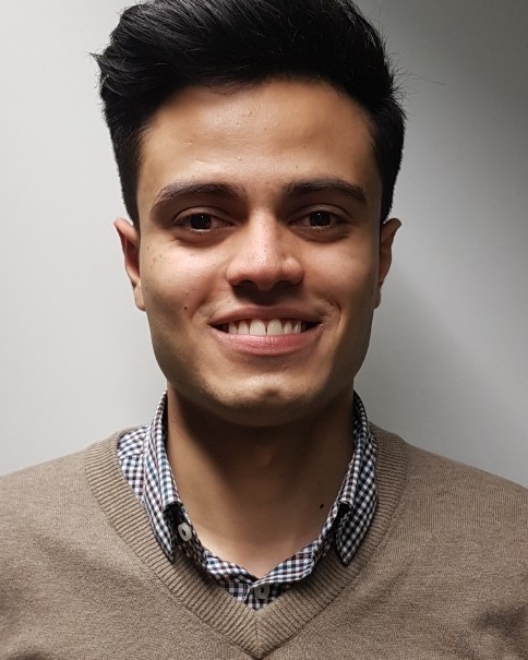 Profilbild von Mohsen