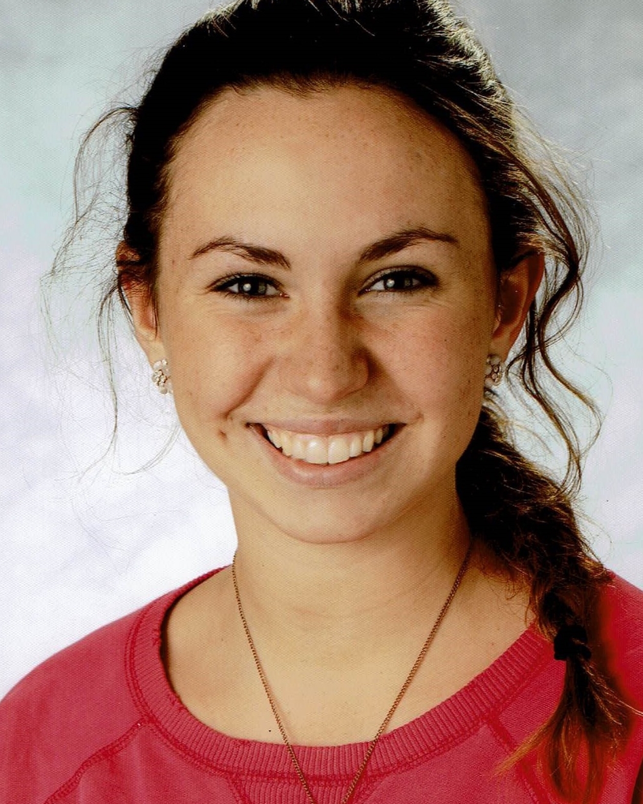 Profilbild von Marieke L.