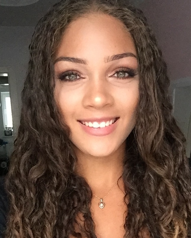 Profilbild von Johanna
