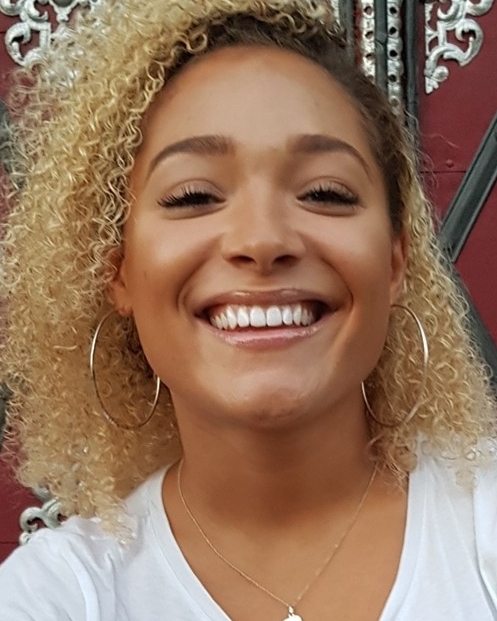 Profilbild von Jessica Lauren