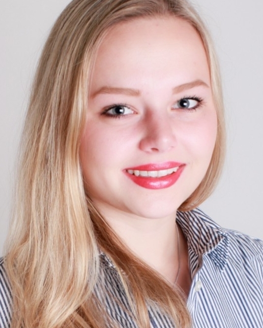 Profilbild von Frederike