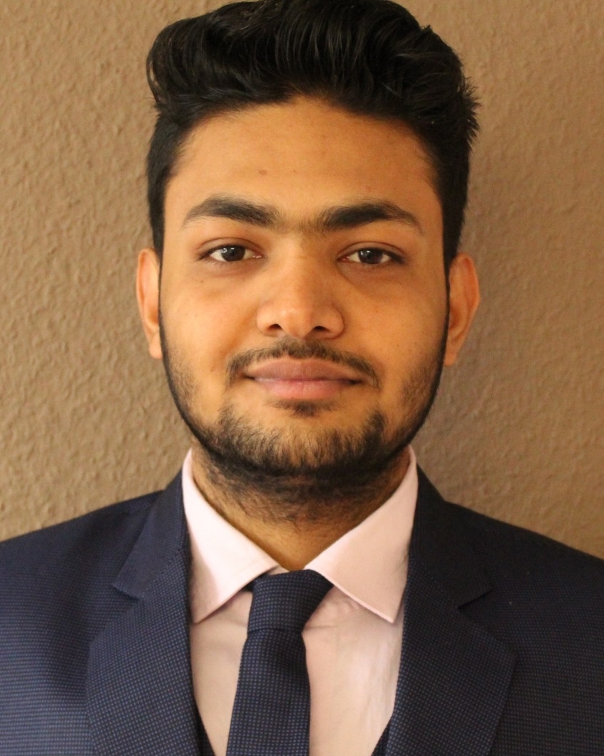Profilbild von Lalitkumar