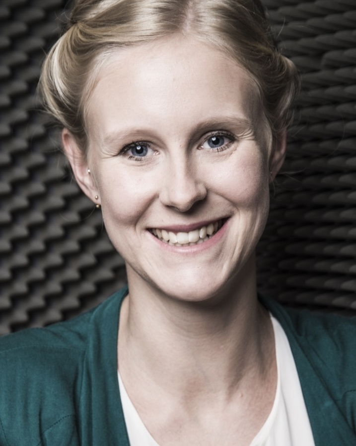 Profilbild von Ronja