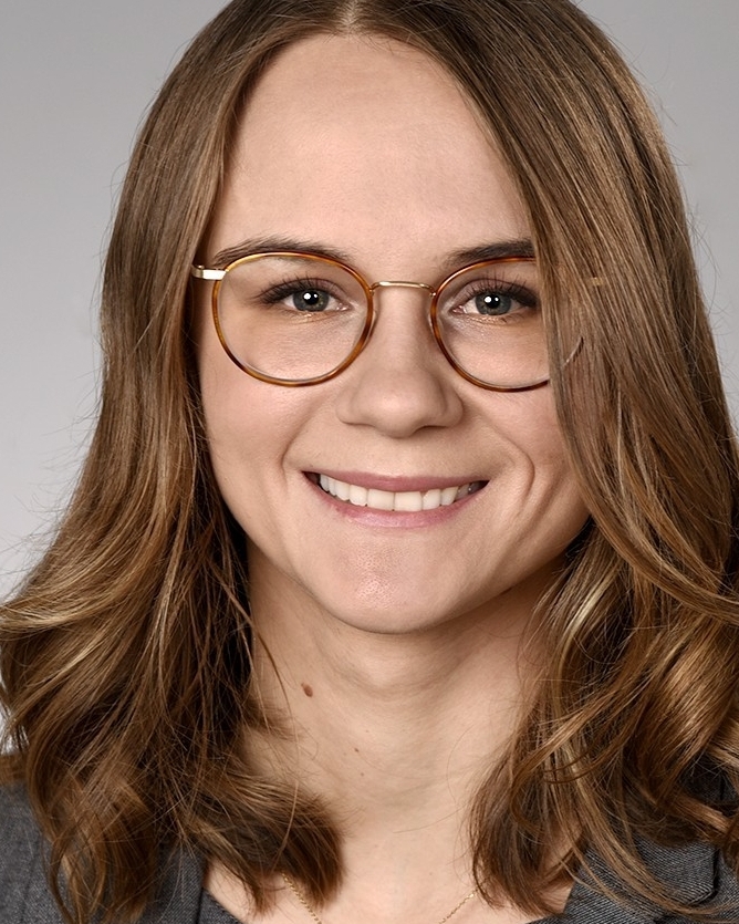 Profilbild von Irina
