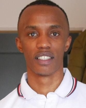 Profilbild von Johnson