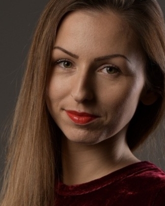 Profilbild von Sandra