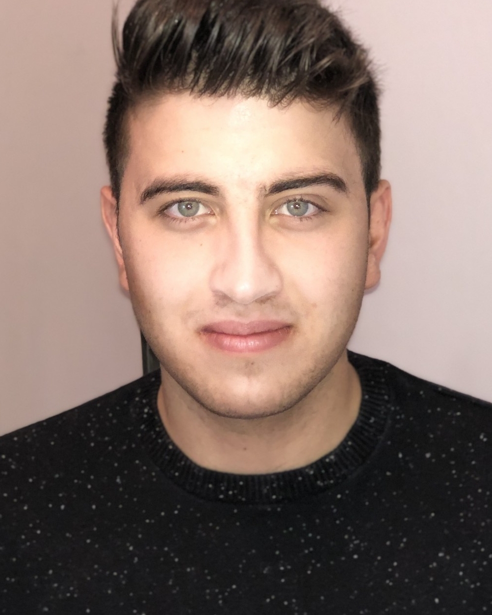 Profilbild von Nico