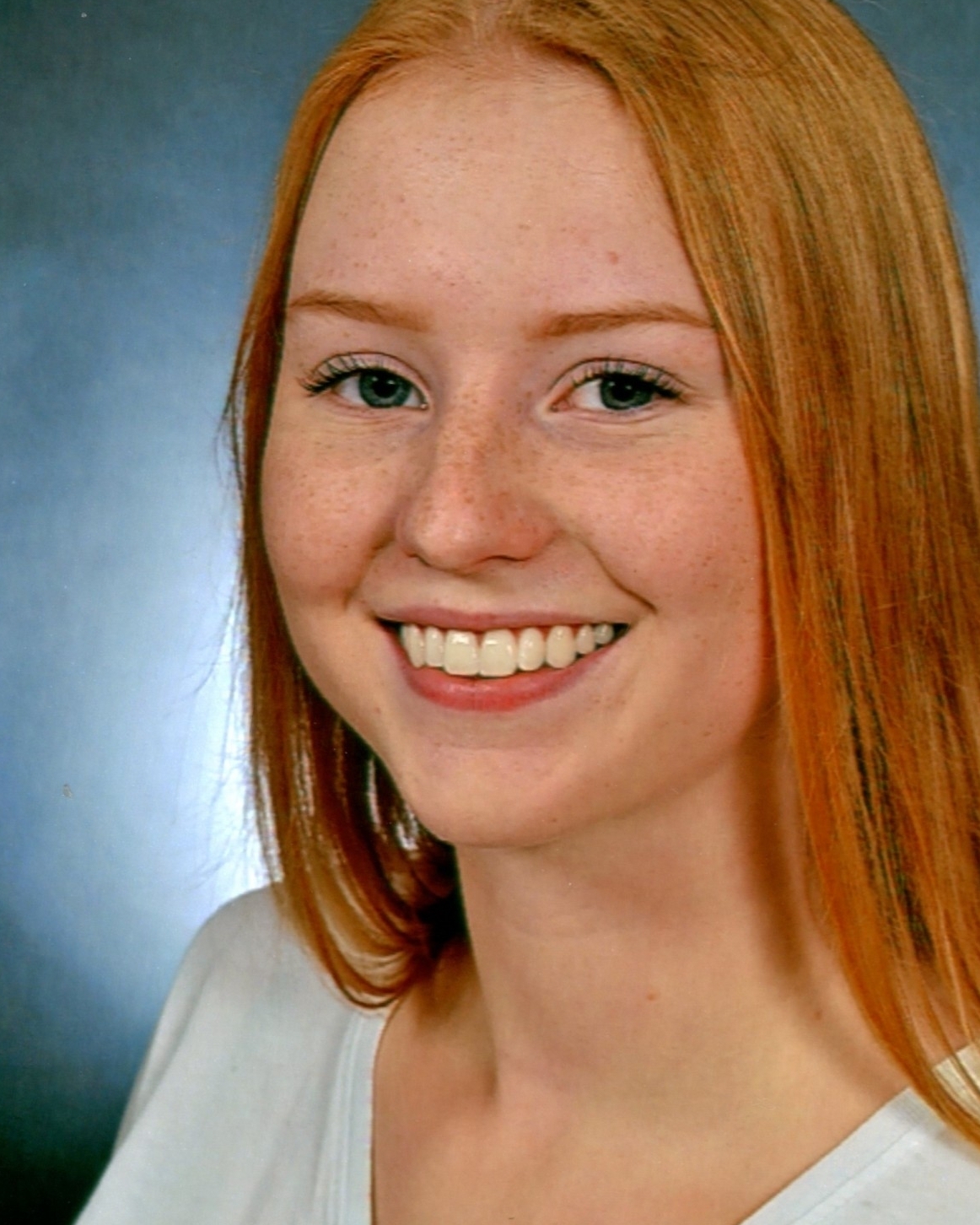 Profilbild von Jasmin
