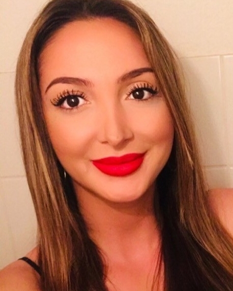 Profilbild von Jelena