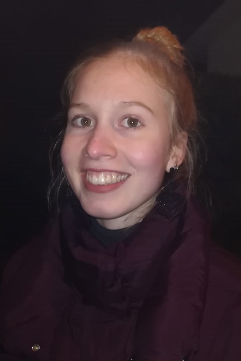 Weiteres Foto von Friederike