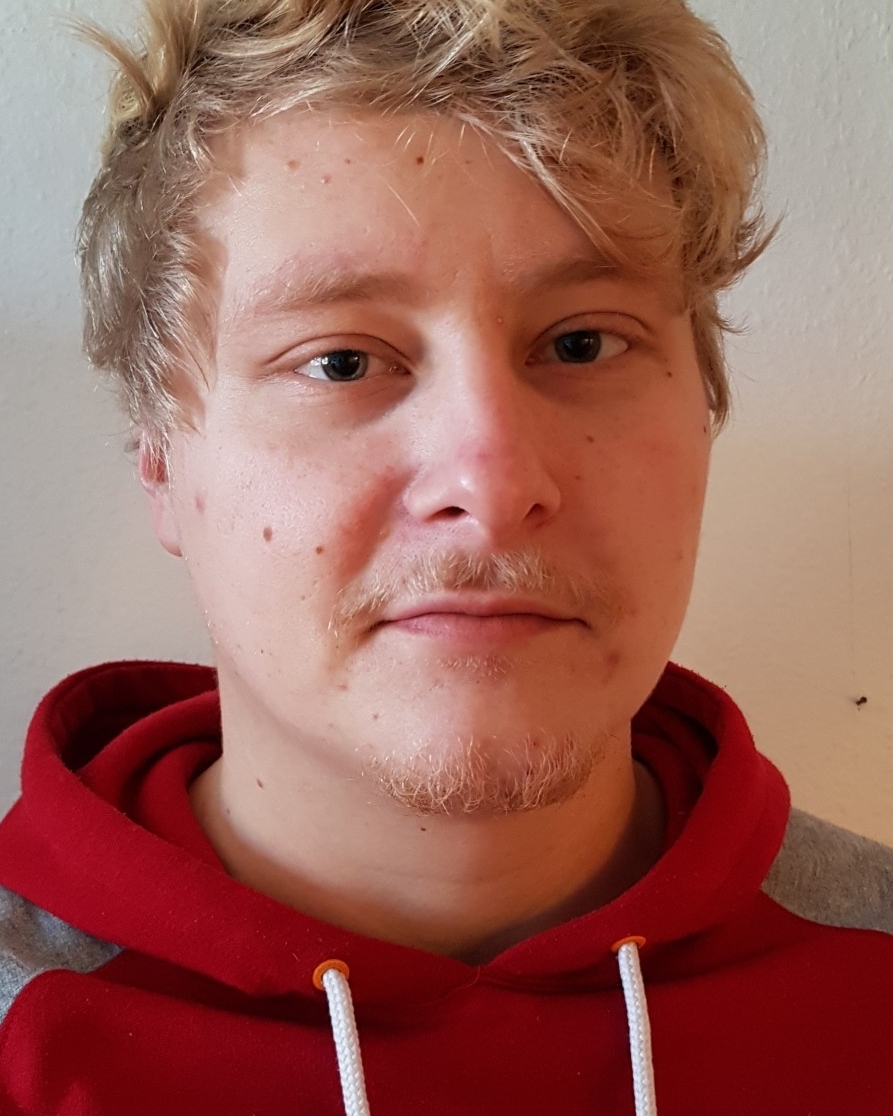 Profilbild von Max