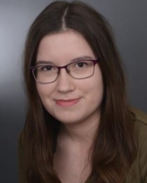 Profilbild von Vanessa