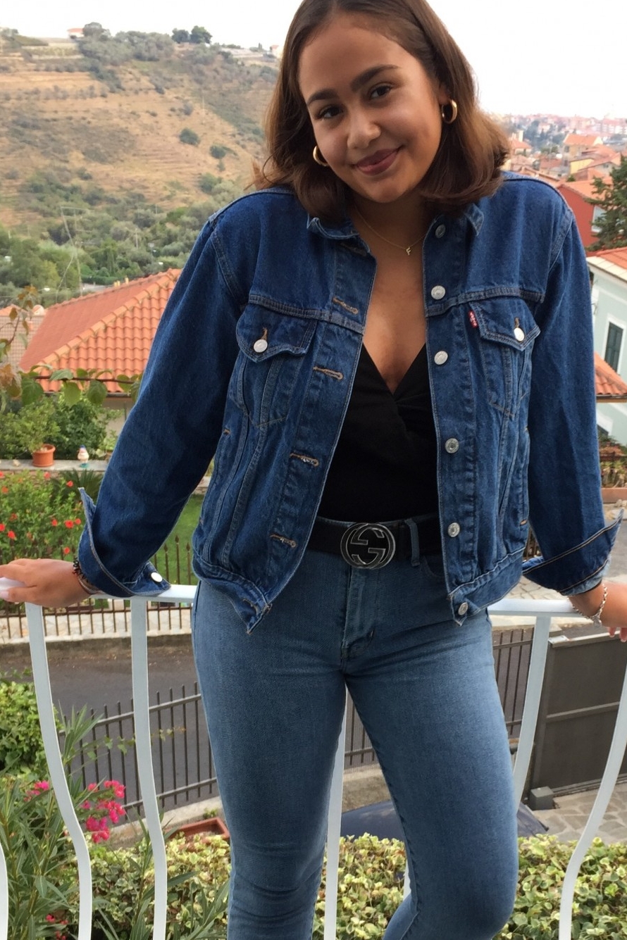 Weiteres Foto von Cheyenne