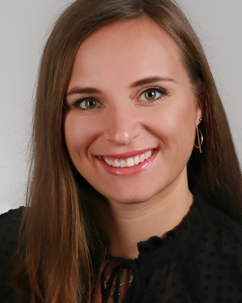 Profilbild von Joana