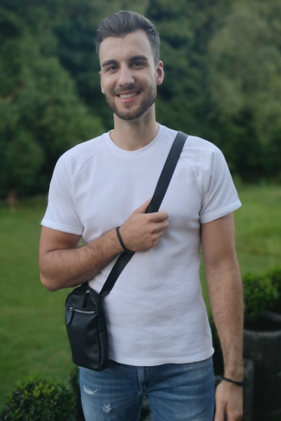 Weiteres Foto von Steven