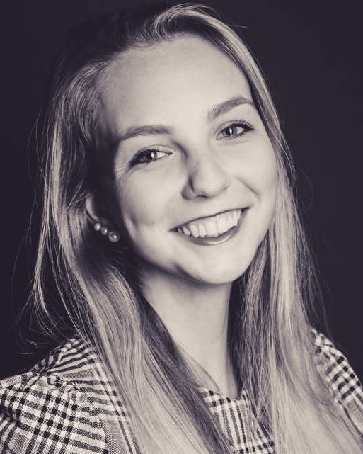 Profilbild von Patricia