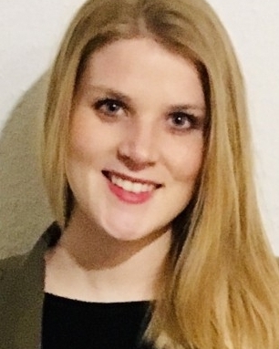 Profilbild von Pia Luisa