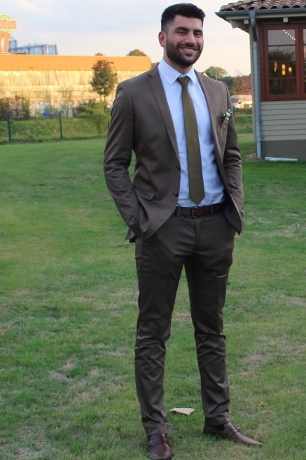 Weiteres Foto von Berkan
