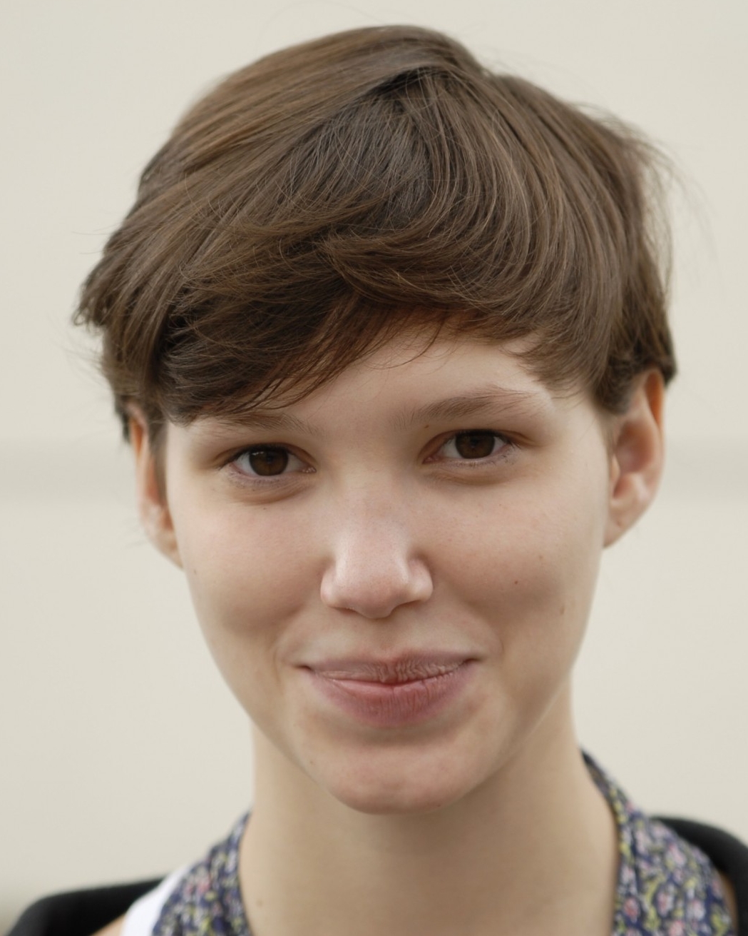 Profilbild von Marie-Luis