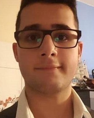 Profilbild von Arian