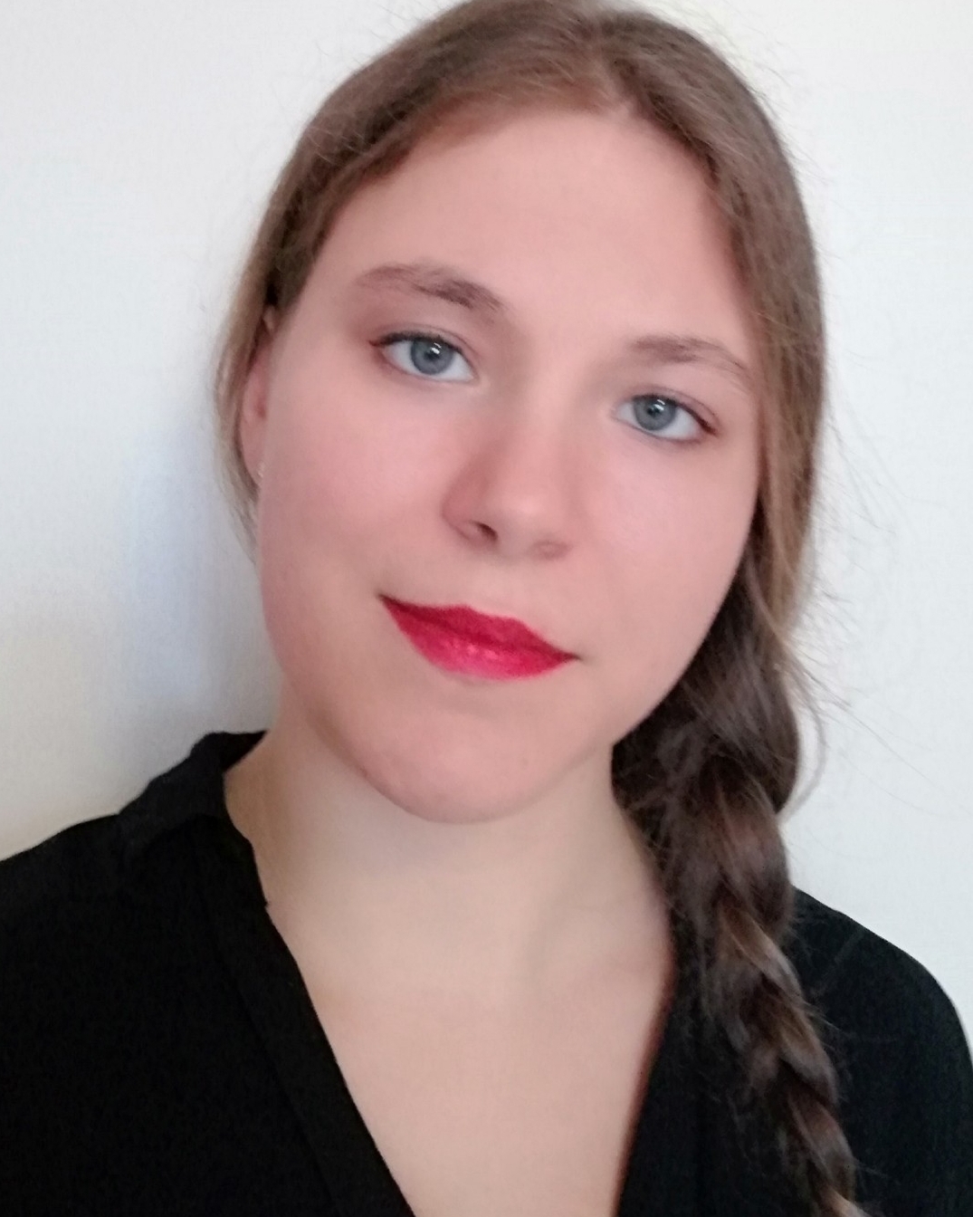 Profilbild von Michèle