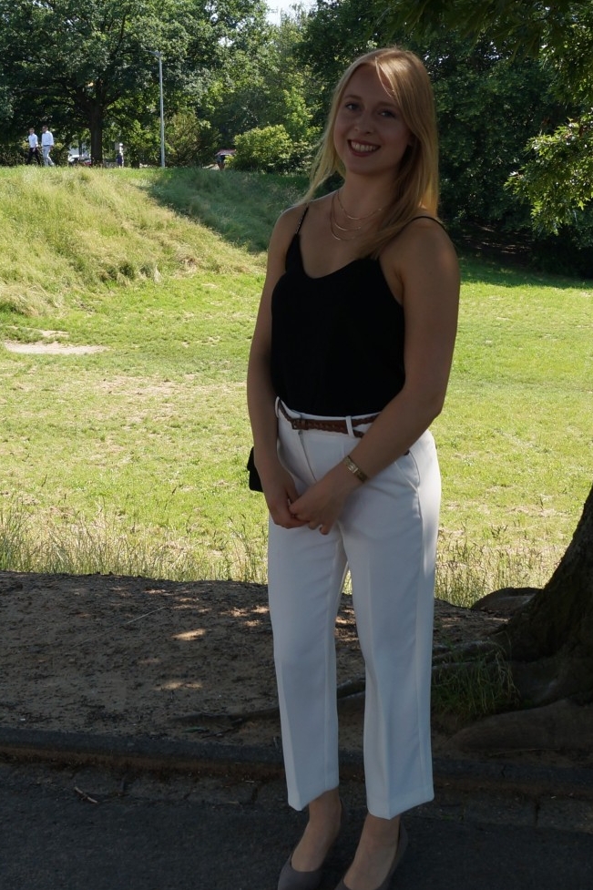 Weiteres Foto von Svenja