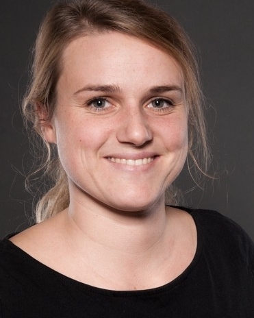Profilbild von Anja