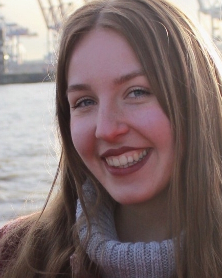Profilbild von Nele