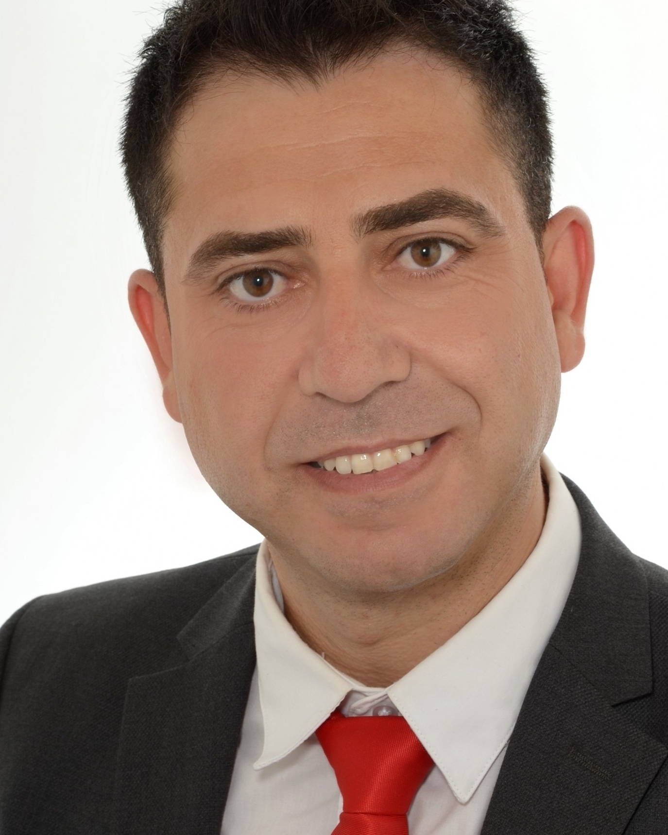 Profilbild von Hady
