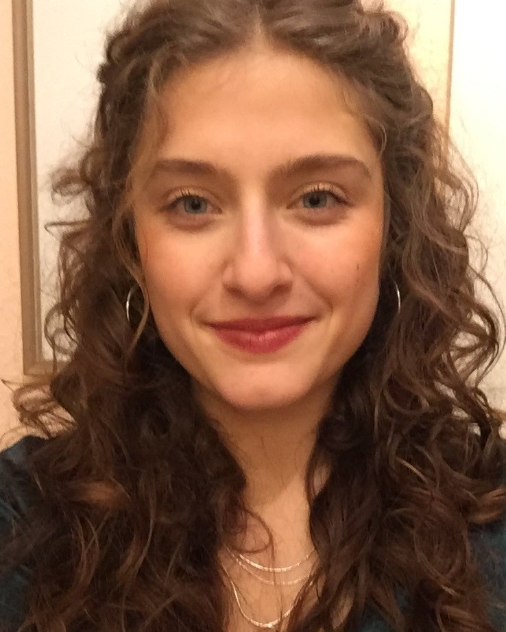 Profilbild von Sara-Una