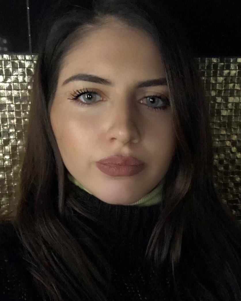 Profilbild von Meryem