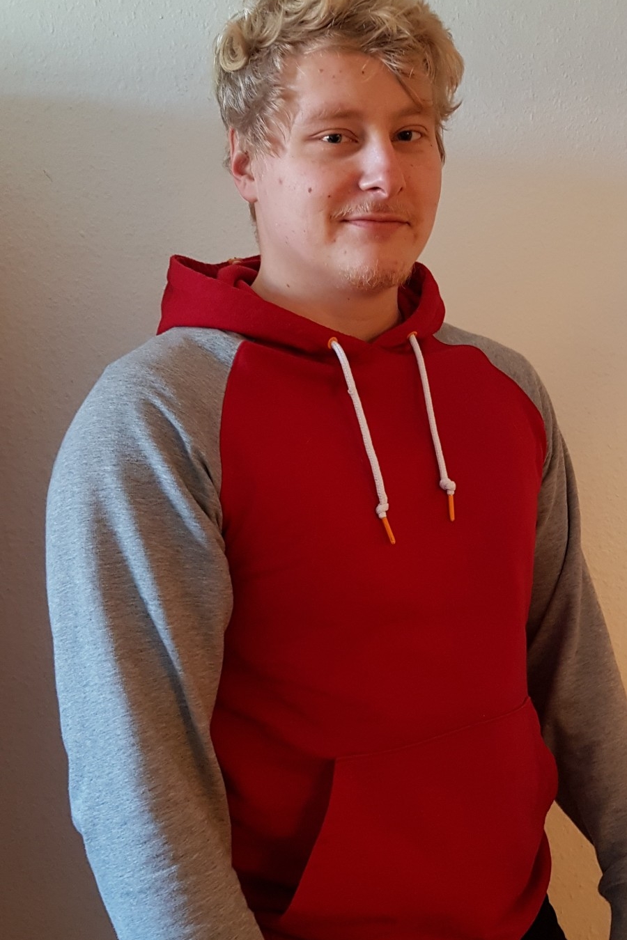 Weiteres Foto von Max