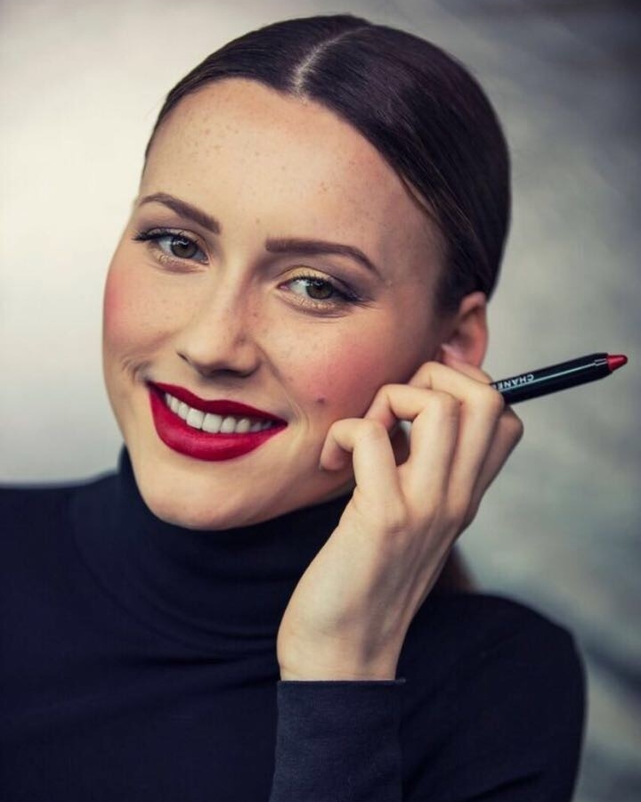 Profilbild von Katharina