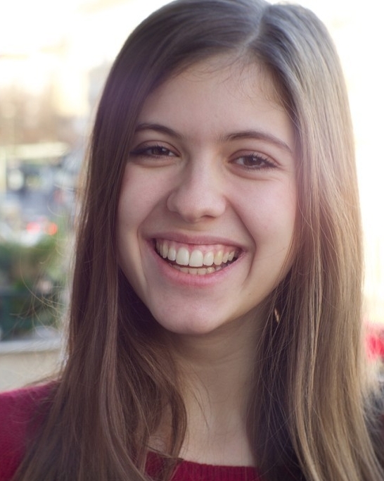 Profilbild von Katrin